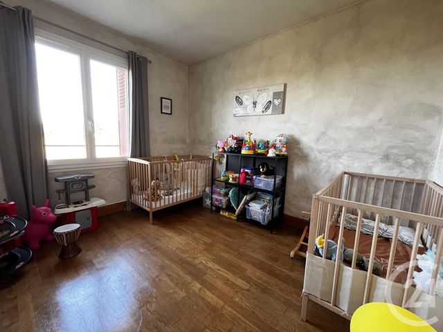 Maison à vendre - 4 pièces - 74 m2 - Auneau Bleury St Symphorien - 28 - CENTRE