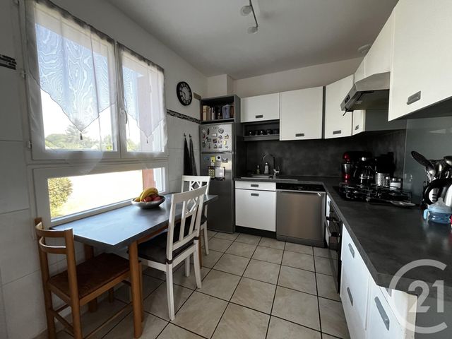 Maison à vendre - 4 pièces - 74 m2 - Auneau Bleury St Symphorien - 28 - CENTRE