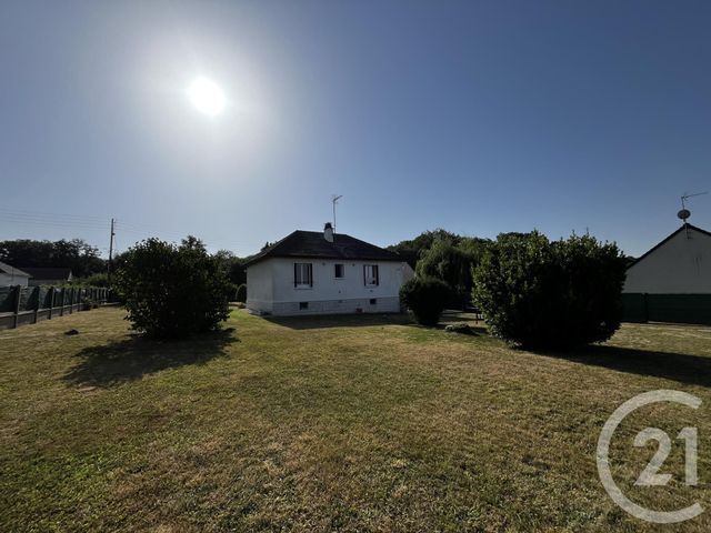 Maison à vendre - 4 pièces - 74 m2 - Auneau Bleury St Symphorien - 28 - CENTRE
