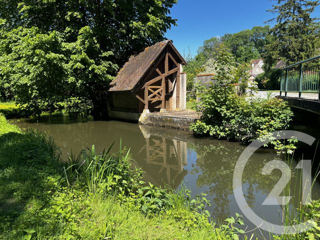 Maison &agrave; vendre - 6 pi&egrave;ces - 240 m2 - Auneau Bleury St Symphorien - 28 - CENTRE