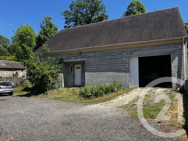 Maison &agrave; vendre - 6 pi&egrave;ces - 240 m2 - Auneau Bleury St Symphorien - 28 - CENTRE