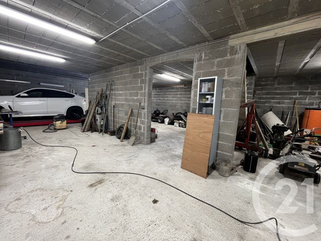 Maison &agrave; vendre - 6 pi&egrave;ces - 240 m2 - Auneau Bleury St Symphorien - 28 - CENTRE