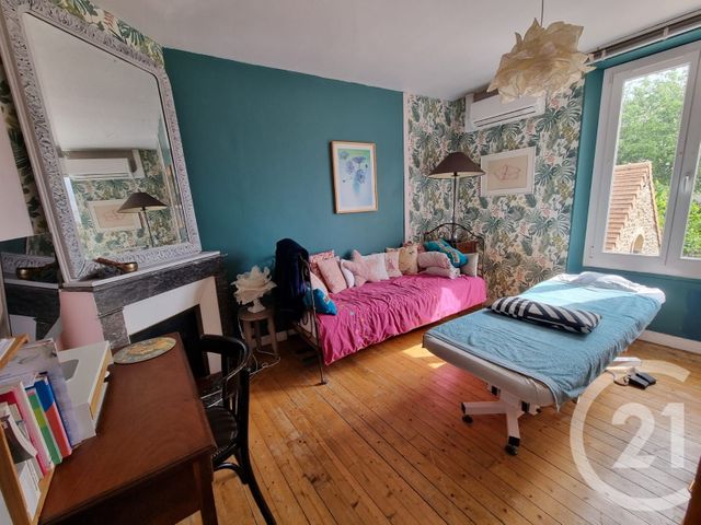 Maison à vendre - 6 pièces - 130 m2 - St Arnoult En Yvelines - 78 - ILE-DE-FRANCE