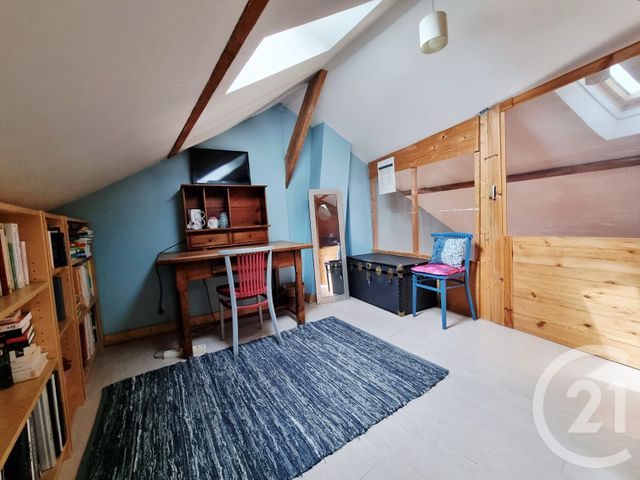 Maison à vendre - 6 pièces - 130 m2 - St Arnoult En Yvelines - 78 - ILE-DE-FRANCE