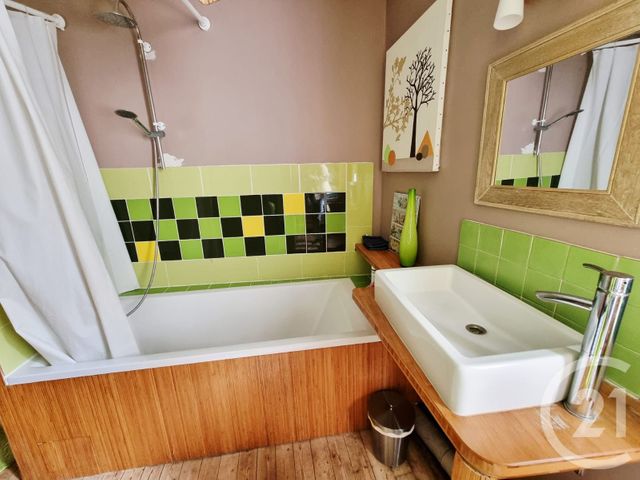 Maison à vendre - 6 pièces - 130 m2 - St Arnoult En Yvelines - 78 - ILE-DE-FRANCE