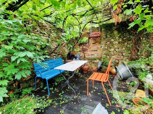 Maison à vendre - 6 pièces - 130 m2 - St Arnoult En Yvelines - 78 - ILE-DE-FRANCE