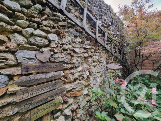 Maison à vendre - 6 pièces - 130 m2 - St Arnoult En Yvelines - 78 - ILE-DE-FRANCE