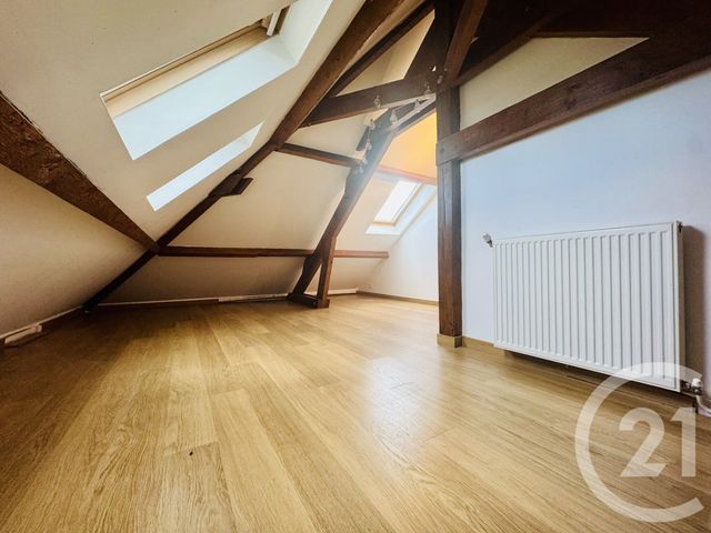 Maison à vendre - 6 pièces - 108,71 m2 - St Arnoult En Yvelines - 78 - ILE-DE-FRANCE