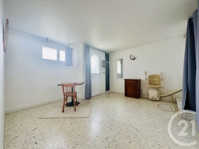 Maison à vendre - 6 pièces - 108,71 m2 - St Arnoult En Yvelines - 78 - ILE-DE-FRANCE