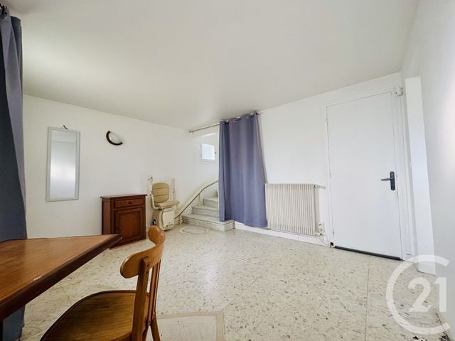 Maison à vendre - 6 pièces - 108,71 m2 - St Arnoult En Yvelines - 78 - ILE-DE-FRANCE