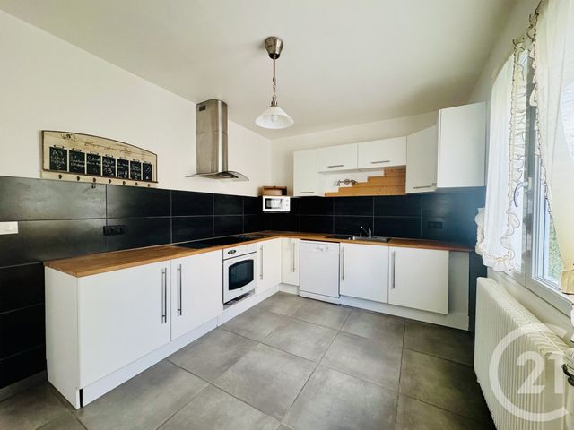 Maison à vendre - 6 pièces - 108,71 m2 - St Arnoult En Yvelines - 78 - ILE-DE-FRANCE