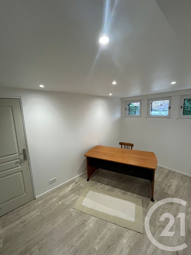 Maison à vendre - 6 pièces - 108,71 m2 - St Arnoult En Yvelines - 78 - ILE-DE-FRANCE