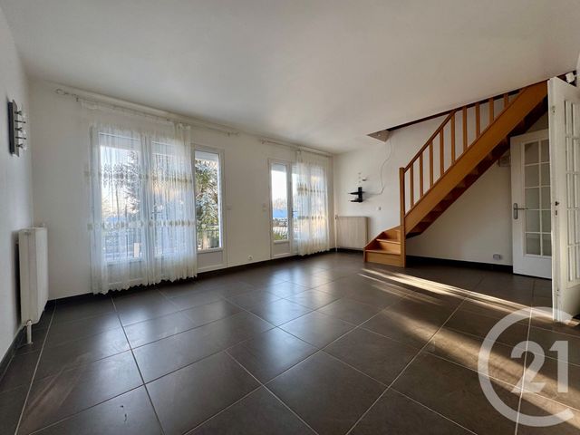 Maison &agrave; vendre - 6 pi&egrave;ces - 108,71 m2 - St Arnoult En Yvelines - 78 - ILE-DE-FRANCE