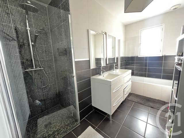 Maison &agrave; vendre - 7 pi&egrave;ces - 147 m2 - Ablis - 78 - ILE-DE-FRANCE