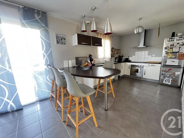 Maison &agrave; vendre - 7 pi&egrave;ces - 147 m2 - Ablis - 78 - ILE-DE-FRANCE