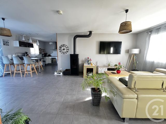 Maison &agrave; vendre - 7 pi&egrave;ces - 147 m2 - Ablis - 78 - ILE-DE-FRANCE