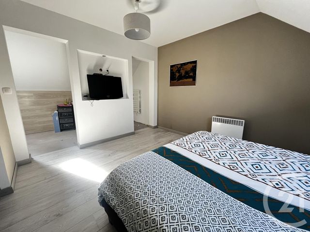 Maison &agrave; vendre - 7 pi&egrave;ces - 147 m2 - Ablis - 78 - ILE-DE-FRANCE