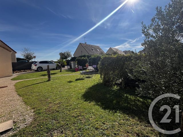 Maison &agrave; vendre - 7 pi&egrave;ces - 147 m2 - Ablis - 78 - ILE-DE-FRANCE