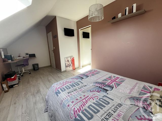 Maison &agrave; vendre - 7 pi&egrave;ces - 147 m2 - Ablis - 78 - ILE-DE-FRANCE