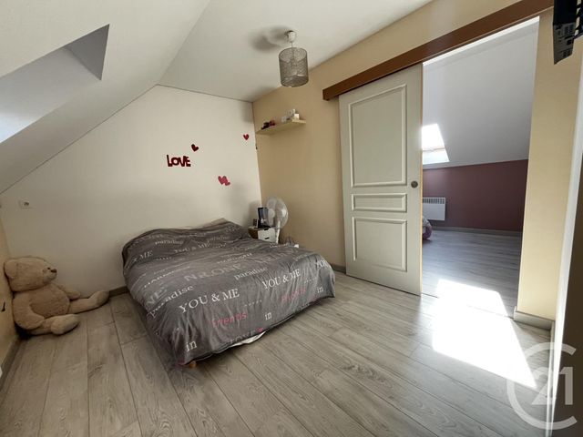 Maison &agrave; vendre - 7 pi&egrave;ces - 147 m2 - Ablis - 78 - ILE-DE-FRANCE