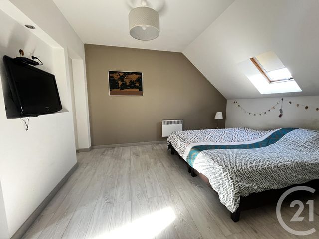 Maison &agrave; vendre - 7 pi&egrave;ces - 147 m2 - Ablis - 78 - ILE-DE-FRANCE