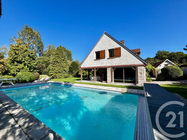 maison - AUNEAU BLEURY ST SYMPHORIEN - 28