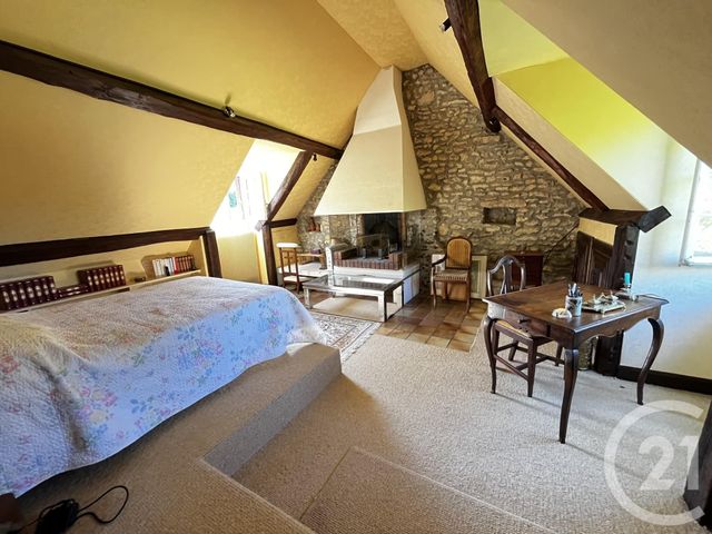 Maison &agrave; vendre - 6 pi&egrave;ces - 150 m2 - Auneau Bleury St Symphorien - 28 - CENTRE