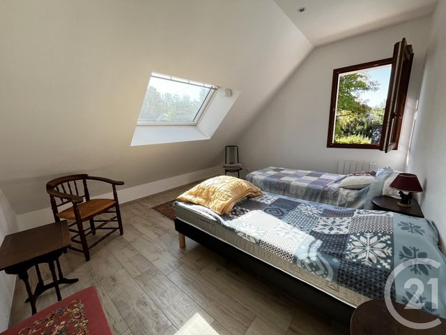 Maison &agrave; vendre - 6 pi&egrave;ces - 150 m2 - Auneau Bleury St Symphorien - 28 - CENTRE