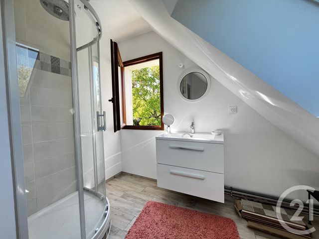 Maison &agrave; vendre - 6 pi&egrave;ces - 150 m2 - Auneau Bleury St Symphorien - 28 - CENTRE