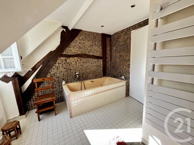 Maison &agrave; vendre - 6 pi&egrave;ces - 150 m2 - Auneau Bleury St Symphorien - 28 - CENTRE