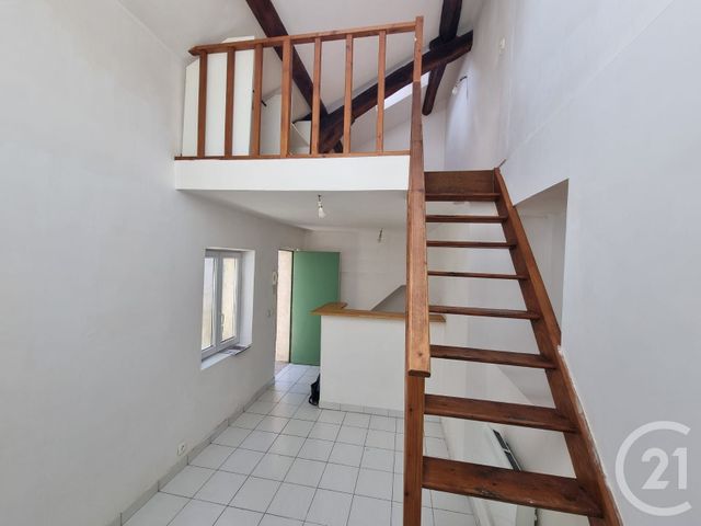 Appartement F1 à vendre - 1 pièce - 15 m2 - St Arnoult En Yvelines - 78 - ILE-DE-FRANCE