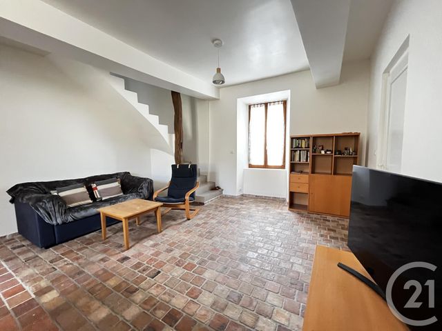 Maison à vendre - 4 pièces - 85 m2 - Ablis - 78 - ILE-DE-FRANCE