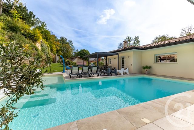 Maison à vendre - 7 pièces - 223 m2 - Ablis - 78 - ILE-DE-FRANCE