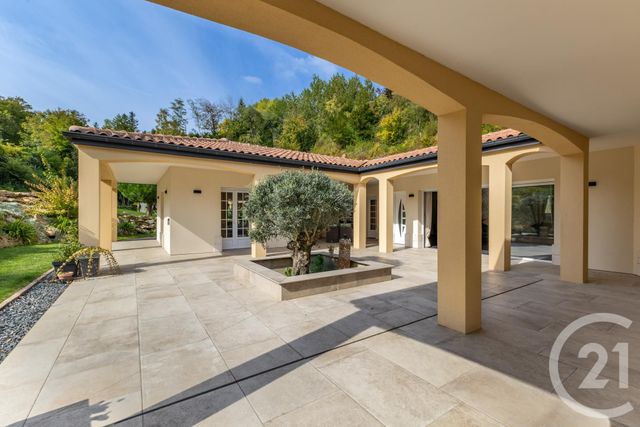 Maison à vendre - 7 pièces - 223 m2 - Ablis - 78 - ILE-DE-FRANCE