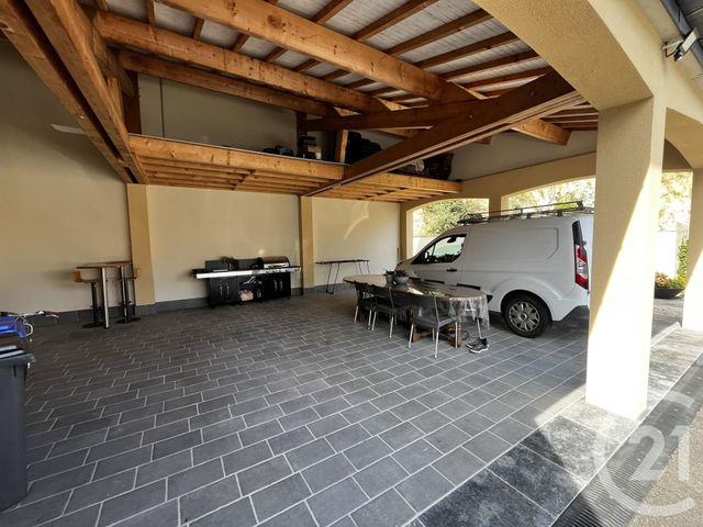 Maison à vendre - 7 pièces - 223 m2 - Rambouillet - 78 - ILE-DE-FRANCE