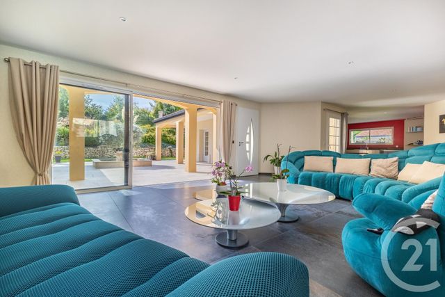 Maison à vendre - 7 pièces - 223 m2 - Rambouillet - 78 - ILE-DE-FRANCE