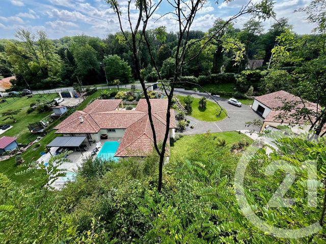 Prix immobilier LEVAINVILLE - Photo d’une maison vendue
