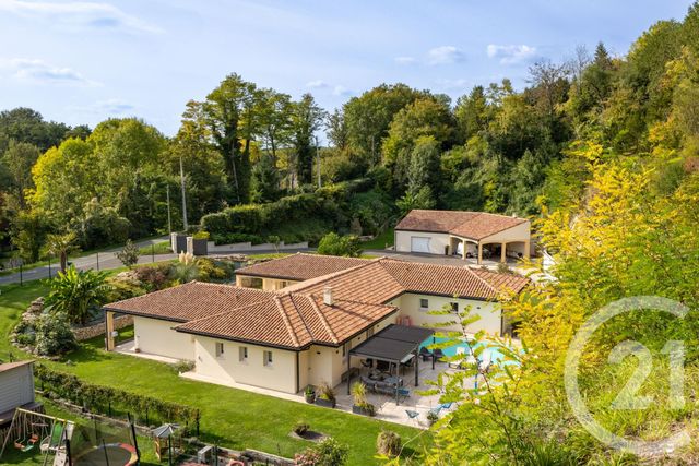 Maison à vendre RAMBOUILLET
