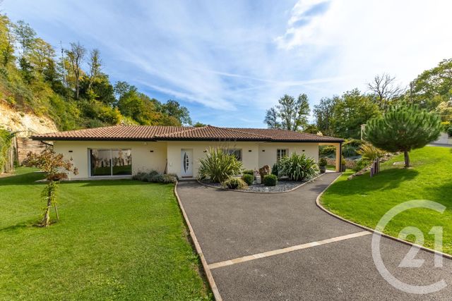 Maison à vendre - 7 pièces - 223 m2 - Rambouillet - 78 - ILE-DE-FRANCE