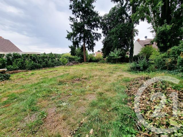 Terrain &agrave; vendre - 680 m2 - St Arnoult En Yvelines - 78 - ILE-DE-FRANCE
