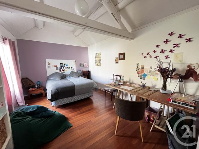 Maison à vendre - 3 pièces - 145 m2 - Auneau Bleury St Symphorien - 28 - CENTRE