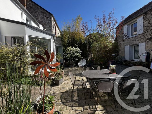 maison - AUNEAU BLEURY ST SYMPHORIEN - 28