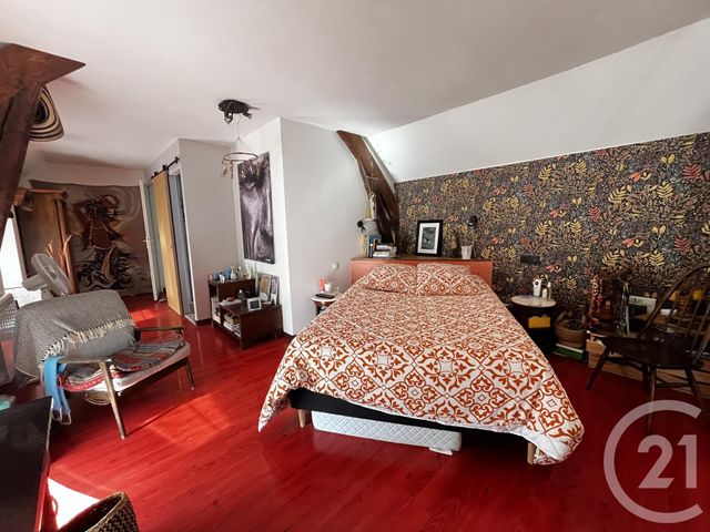 Maison à vendre - 3 pièces - 145 m2 - Auneau Bleury St Symphorien - 28 - CENTRE