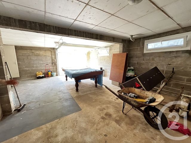 Maison &agrave; vendre - 5 pi&egrave;ces - 90,91 m2 - Auneau Bleury St Symphorien - 28 - CENTRE