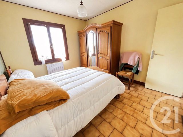 Maison &agrave; vendre - 5 pi&egrave;ces - 90,91 m2 - Auneau Bleury St Symphorien - 28 - CENTRE