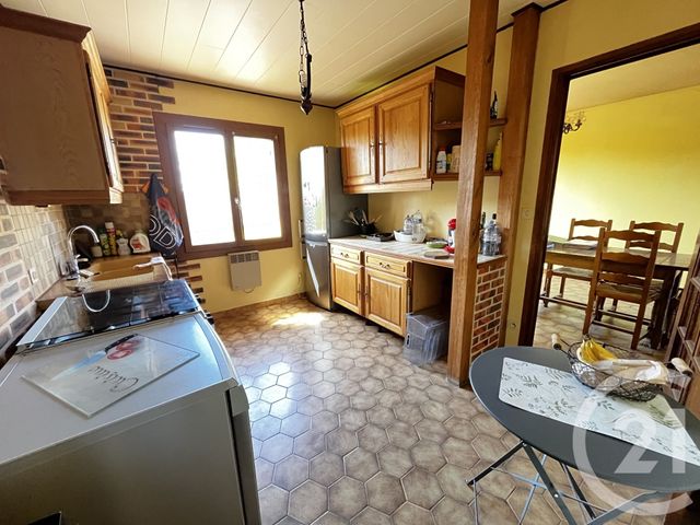 Maison &agrave; vendre - 5 pi&egrave;ces - 90,91 m2 - Auneau Bleury St Symphorien - 28 - CENTRE