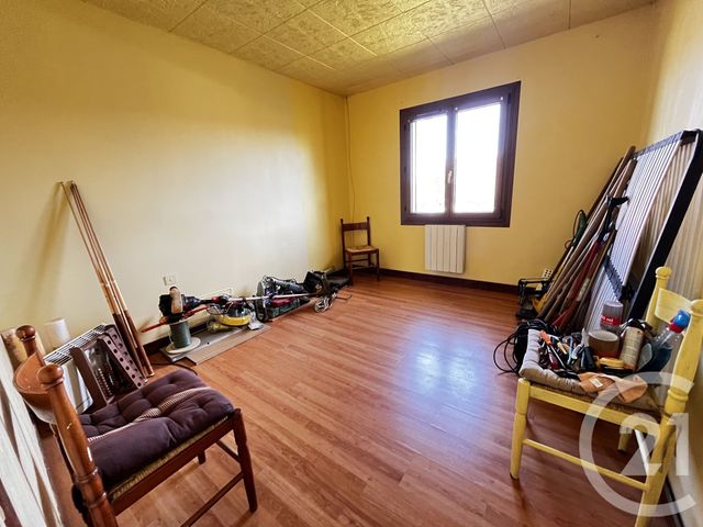 Maison &agrave; vendre - 5 pi&egrave;ces - 90,91 m2 - Auneau Bleury St Symphorien - 28 - CENTRE