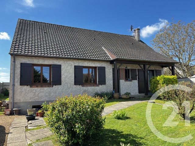 maison - AUNEAU BLEURY ST SYMPHORIEN - 28