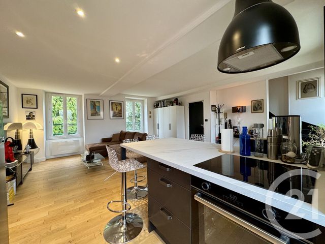 Prix immobilier RAMBOUILLET - Photo d’un appartement vendu