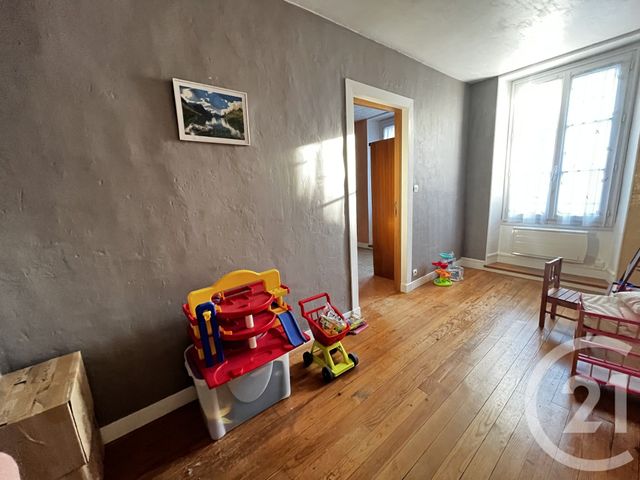 Maison &agrave; vendre - 4 pi&egrave;ces - 81,60 m2 - Auneau Bleury St Symphorien - 28 - CENTRE